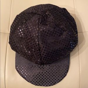 Reversible Cap